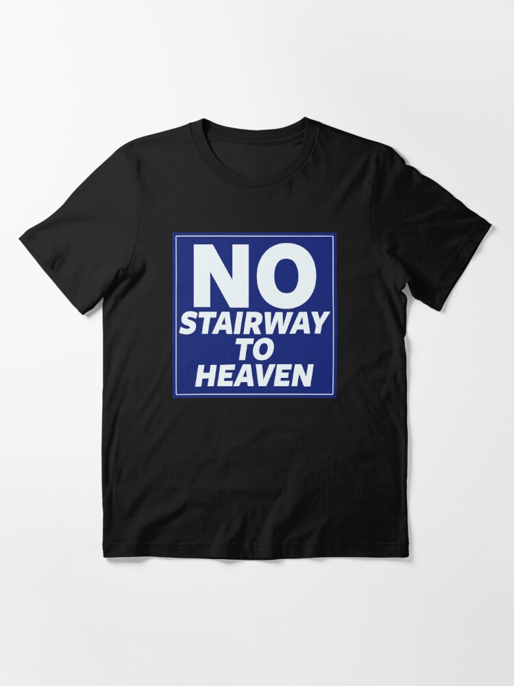 V artist shirt - Kstairway