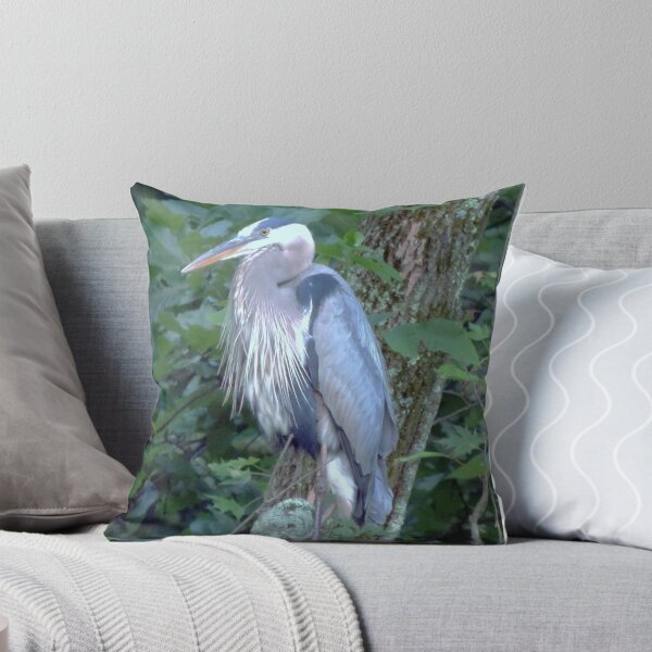 Item preview, Blue Heron designed and sold by lletizia.