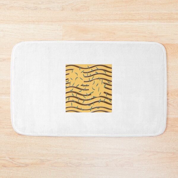Item preview,  Texture pattern leaves designed and sold by hanan0708.