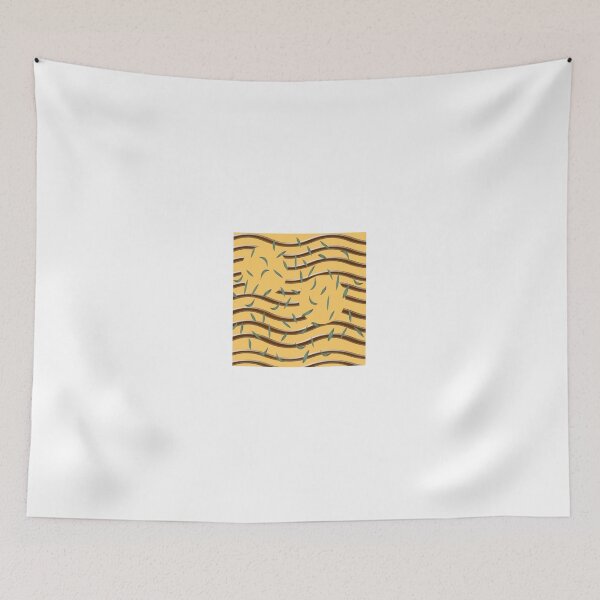 Item preview,  Texture pattern leaves designed and sold by hanan0708.