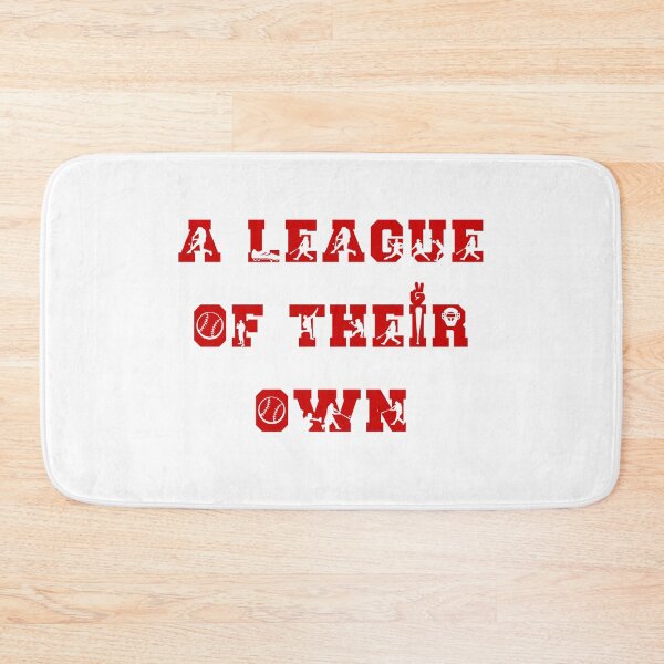 Item preview, A league of their own designed and sold by Onprime.
