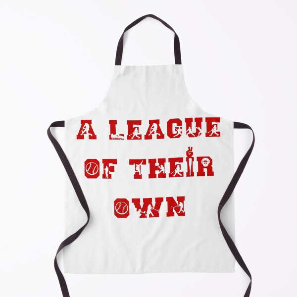 Item preview, A league of their own designed and sold by Onprime.