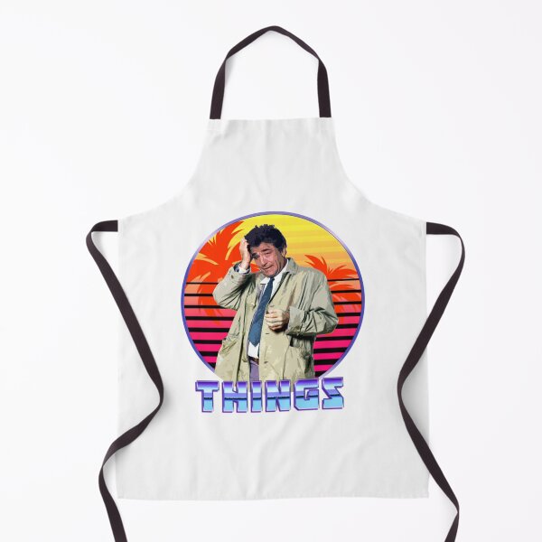 Item preview, Columbo designed and sold by AnaFCassidy.
