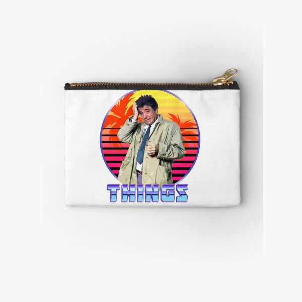 Item preview, Columbo designed and sold by AnaFCassidy.