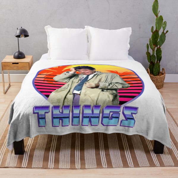 Item preview, Columbo designed and sold by AnaFCassidy.
