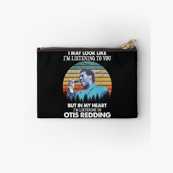 Item preview, Puedo parecer que te estoy escuchando Otis Redding Vintage designed and sold by GerardLabbe.