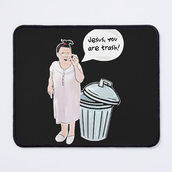 Item preview, Classic trash tammy designed and sold by BrigitteSchade.