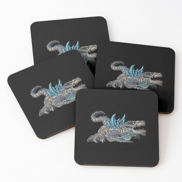 Item preview, Gojira designed and sold by TRIMERCH.