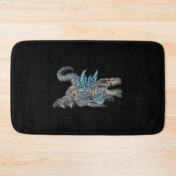 Item preview, Gojira designed and sold by TRIMERCH.