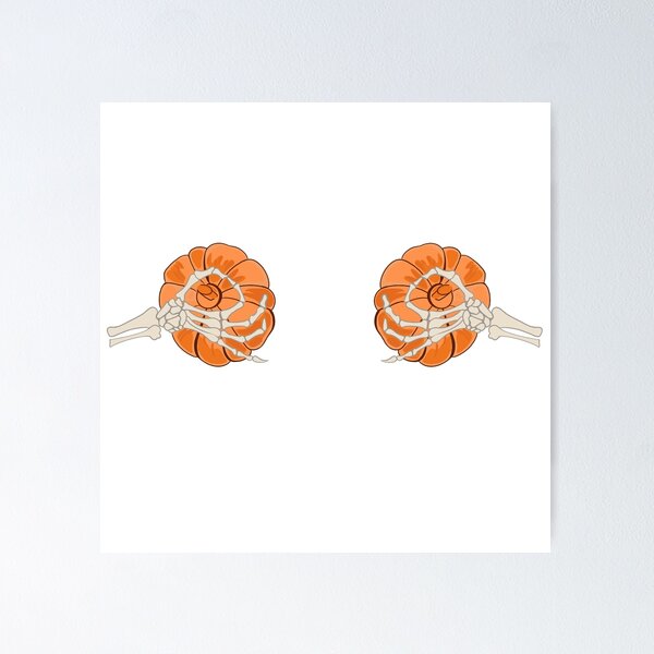 Item preview, pumpkin nips designed and sold by sososweett.