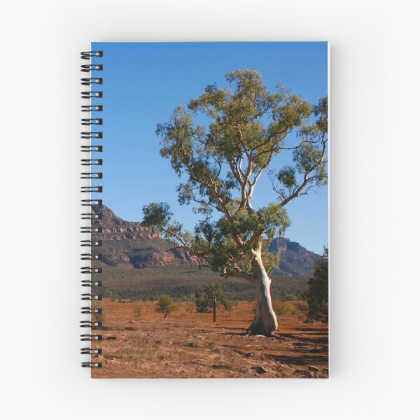 Item preview, Flinders Ranges Outback designed and sold by jwwallace.