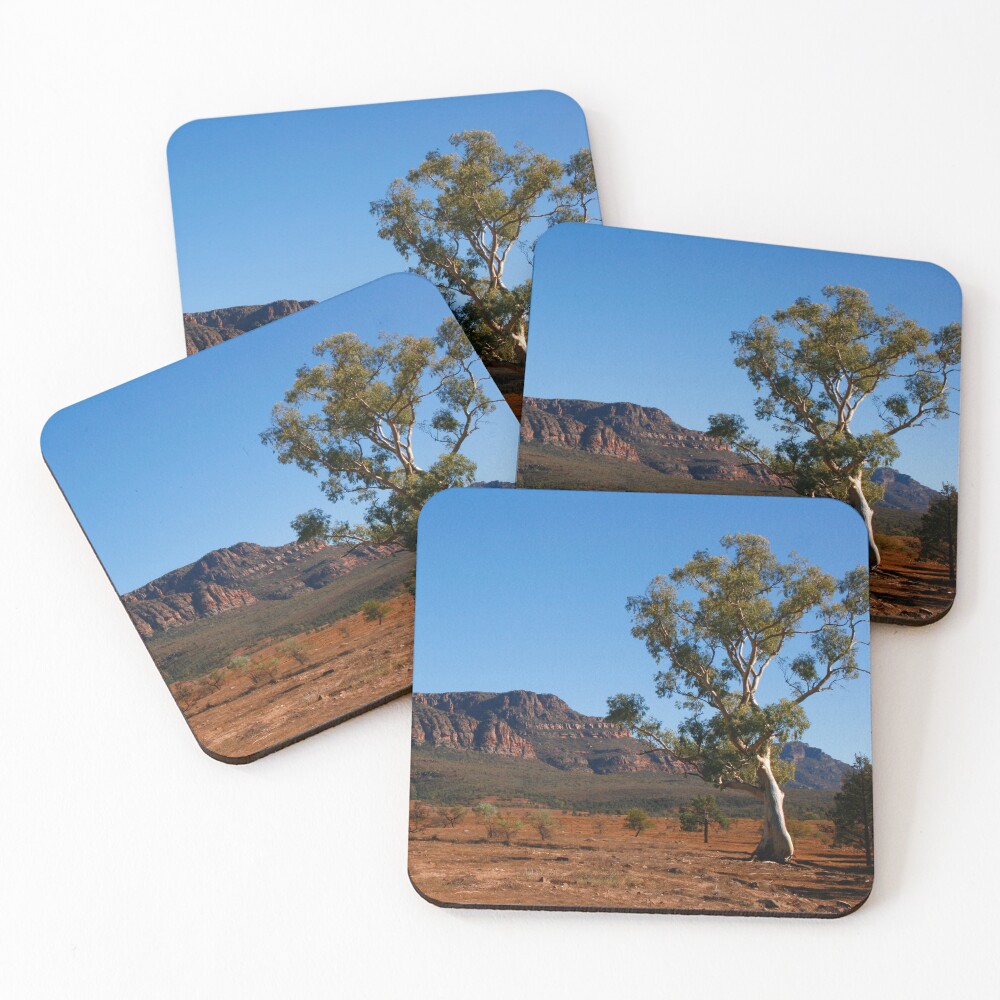 Item preview, Coasters (Set of 4) designed and sold by jwwallace.