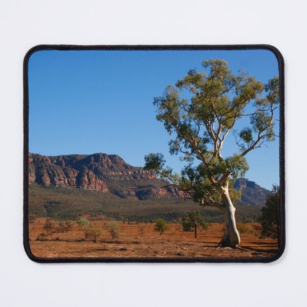 Item preview, Flinders Ranges Outback designed and sold by jwwallace.
