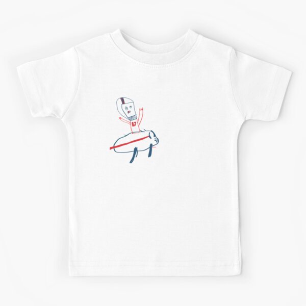 Josh Allen Baby/Kids T-Shirt - Buffalo Bills - Inspire Uplift