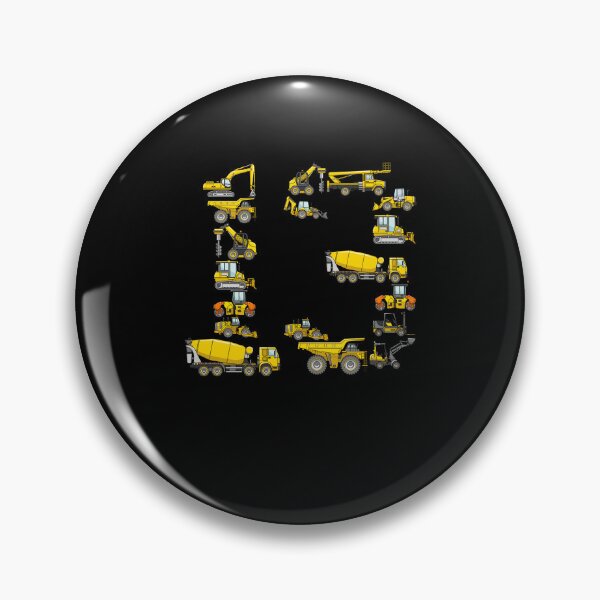 Item preview, truck logo monster kids funny vintage retro designed and sold by elizabethdawnn.