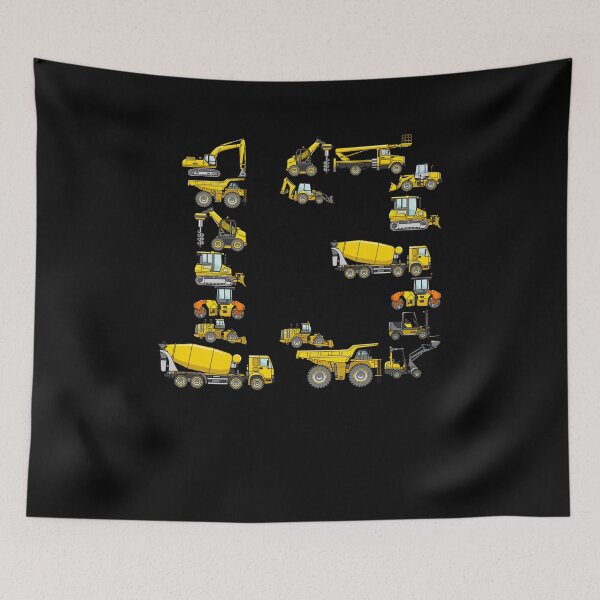 Item preview, truck logo monster kids funny vintage retro designed and sold by elizabethdawnn.