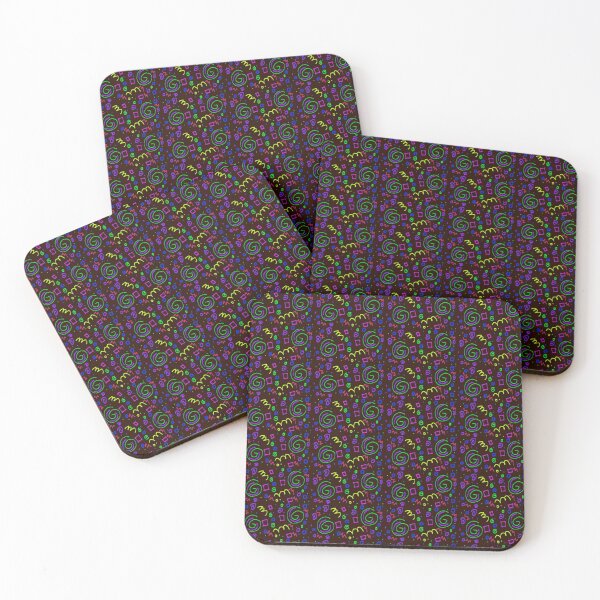 Item preview, Arcade Floor Design designed and sold by pal_mac_.