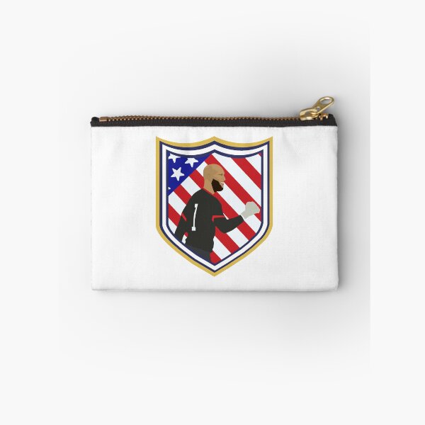 Item preview, Tim Howard Crest designed and sold by norajenkinson.