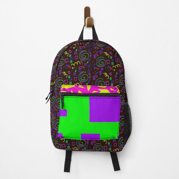 Item preview, Arcade Floor Design designed and sold by pal_mac_.