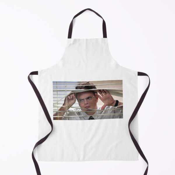 Item preview, Dwight Schrute designed and sold by omgzboring.