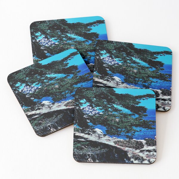 Item preview, Paradise blue designed and sold by Waxzilla Designz .