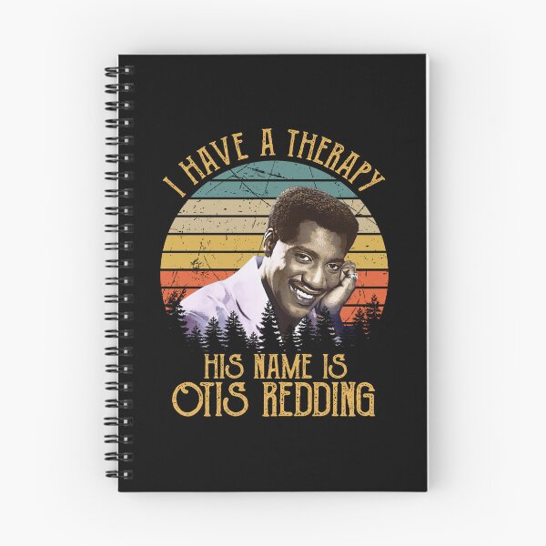 Item preview, I Have A Therapy His Is Otis Redding Art Gift designed and sold by GerardLabbe.