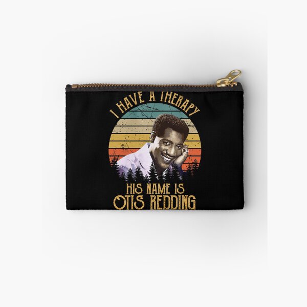 Item preview, I Have A Therapy His Is Otis Redding Art Gift designed and sold by GerardLabbe.