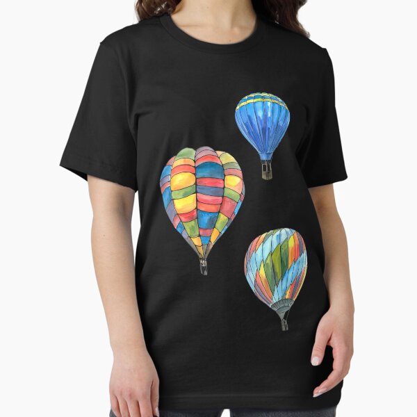Item preview, Colorful Aerostats designed and sold by BernardKrausen.