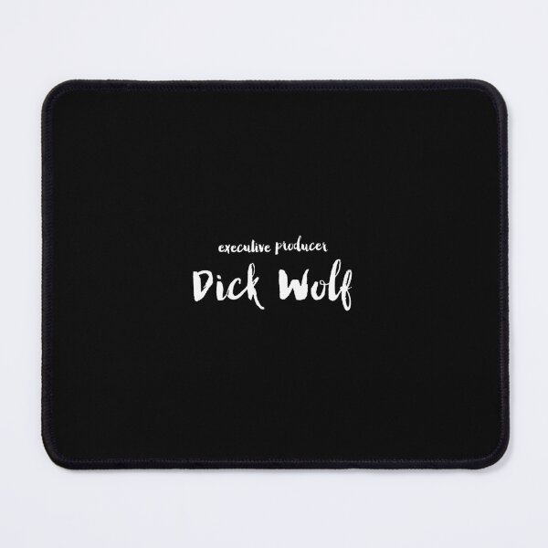 Item preview, Copy of excecutive producer Dick Wolf designed and sold by C4ptainRavioli.
