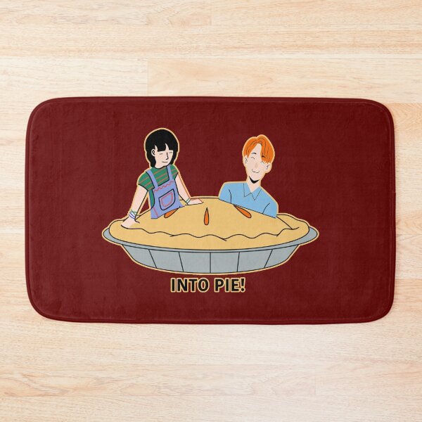 Item preview, Into Pie designed and sold by janraydesigns.