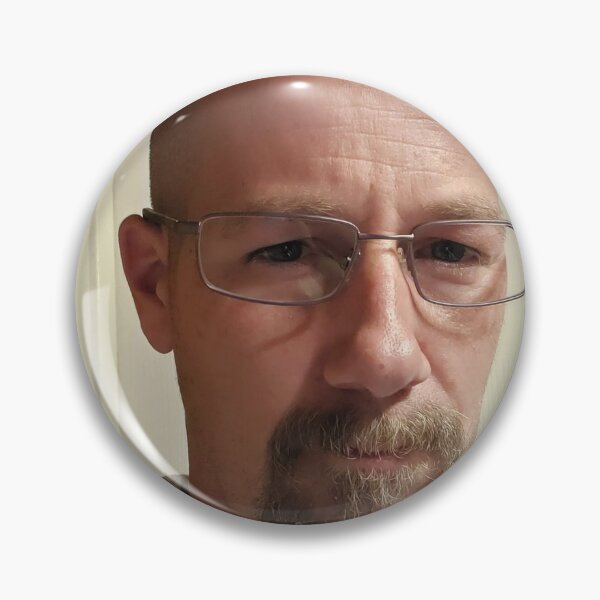 Item preview, Walter White designed and sold by zxanmc.