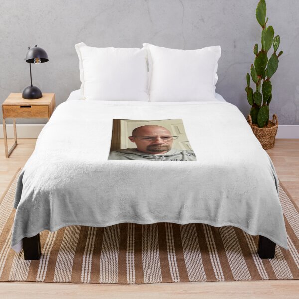 Item preview, Walter White designed and sold by zxanmc.