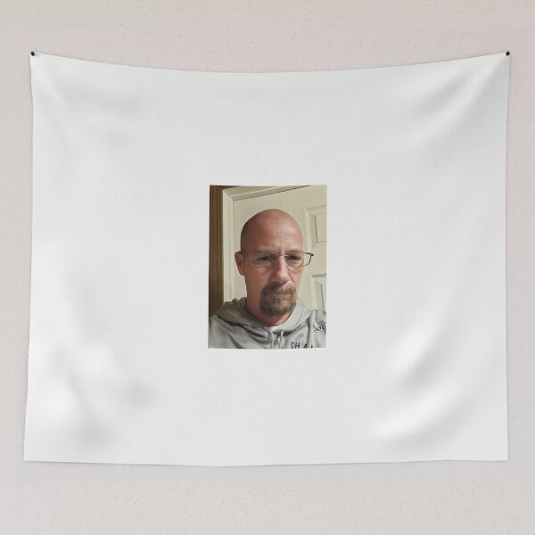Item preview, Walter White designed and sold by zxanmc.