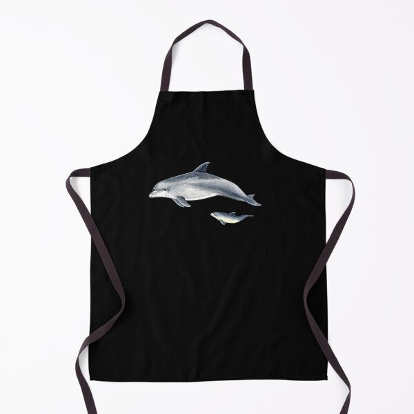 Item preview, Bottlenose Dolphin designed and sold by KrauseJoseph.