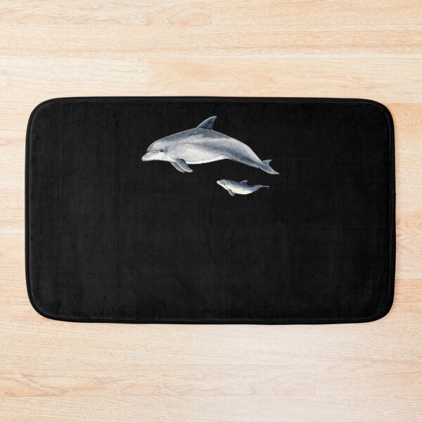 Item preview, Bottlenose Dolphin designed and sold by KrauseJoseph.