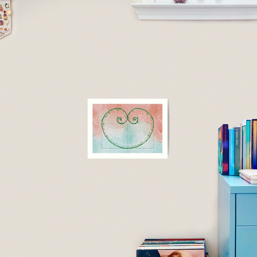Item preview, Art Print designed and sold by Linda-Gray.