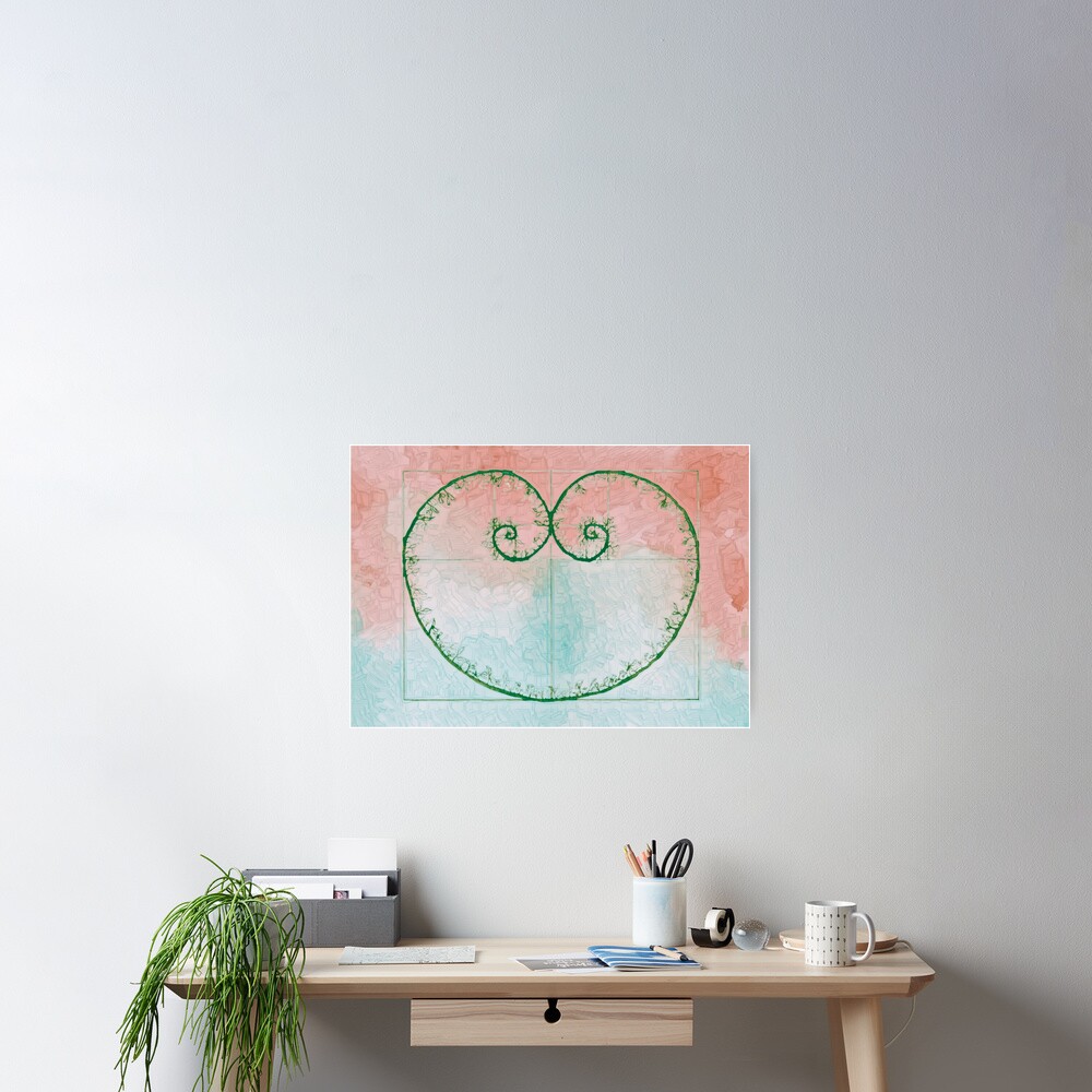 Item preview, Poster designed and sold by Linda-Gray.
