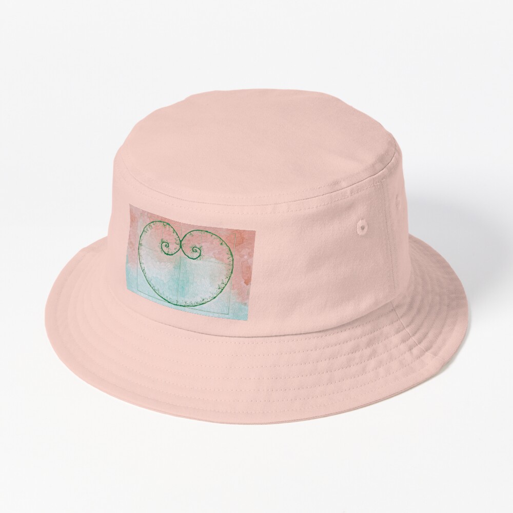 Item preview, Bucket Hat designed and sold by Linda-Gray.
