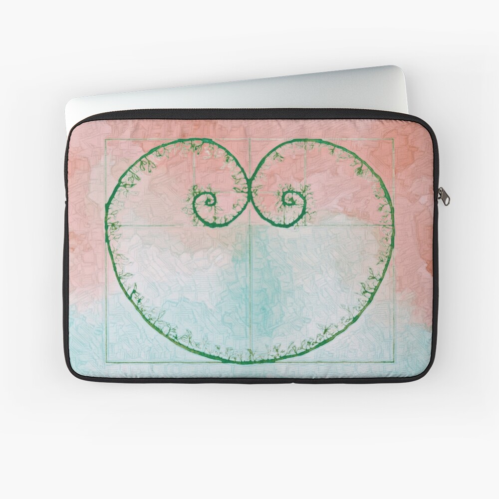 Item preview, Laptop Sleeve designed and sold by Linda-Gray.
