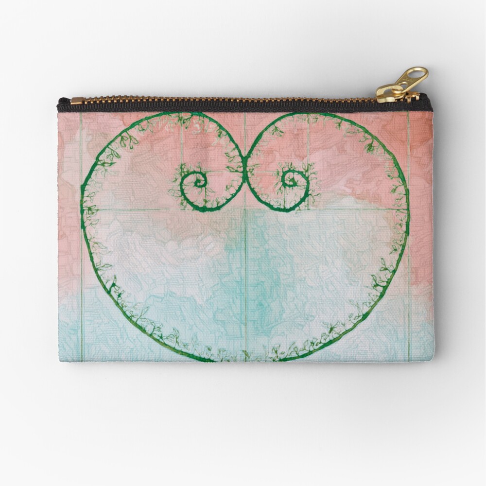 Item preview, Zipper Pouch designed and sold by Linda-Gray.