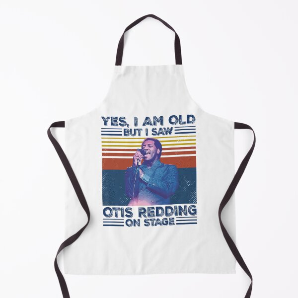Item preview, Retro Yes I'm Old But I Saw Otis Redding On Stage designed and sold by GerardLabbe.