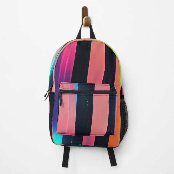 Item preview, Neon Glitter Stripes designed and sold by samjoule.
