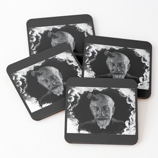 Item preview, George melies classic art designed and sold by PhilippUlrich.