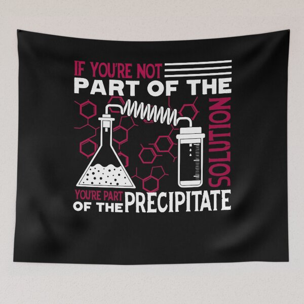 Item preview, Chemistry Teacher - Chemistry Teacher Job designed and sold by UnknownArtistt.