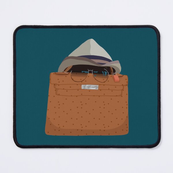 Item preview, Bagwati - Zindagi Na Milegi Dobara    designed and sold by KadneRobder.