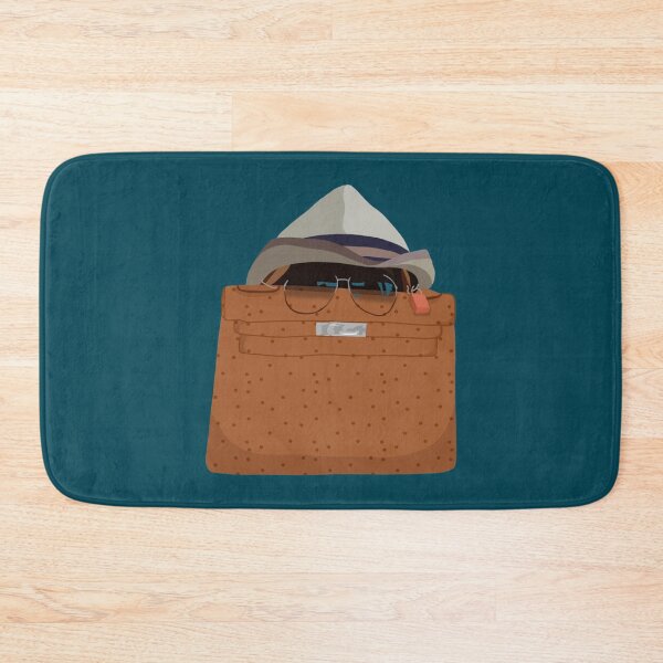 Item preview, Bagwati - Zindagi Na Milegi Dobara    designed and sold by KadneRobder.