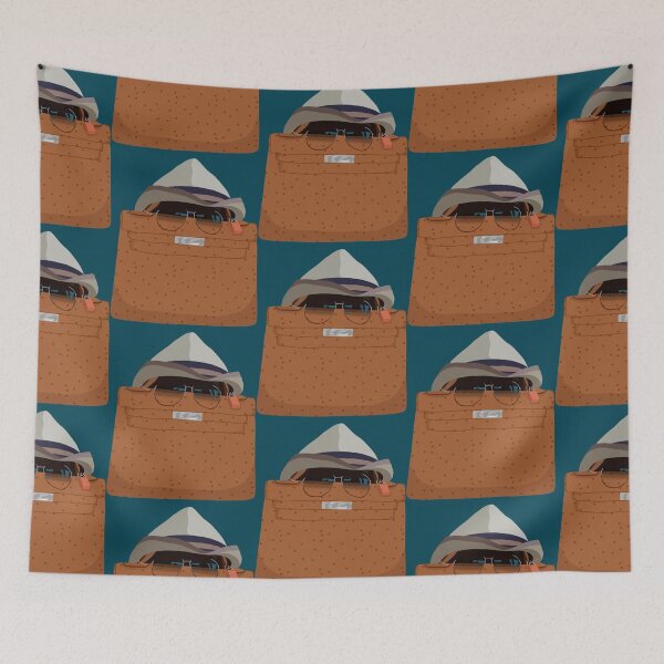 Item preview, Bagwati - Zindagi Na Milegi Dobara    designed and sold by KadneRobder.