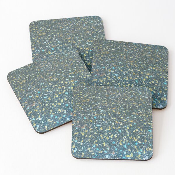 Item preview, Glitter Terrazzo  designed and sold by samjoule.