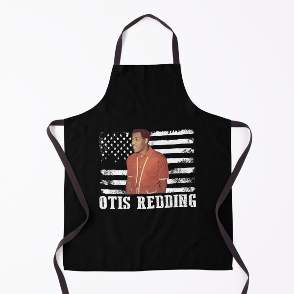 Item preview, Distressed American Flag Otis Redding Legend Music designed and sold by GerardLabbe.