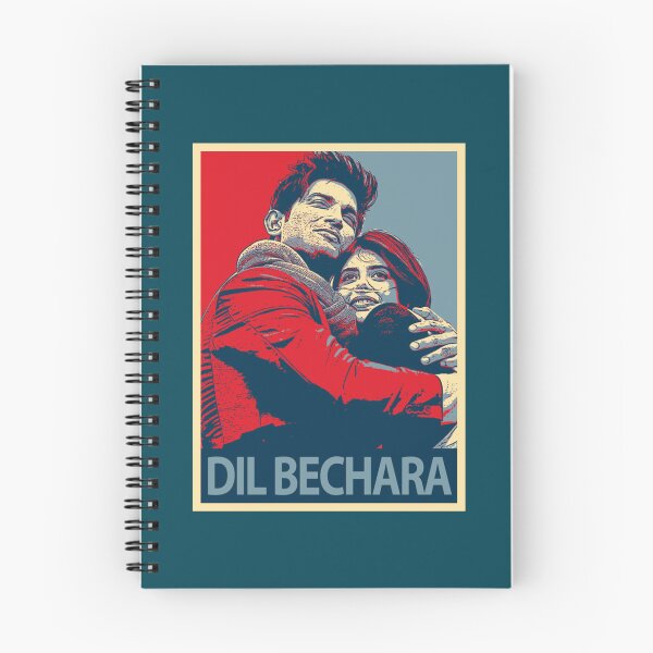 Item preview, Dil Bechara designed and sold by KadneRobder.